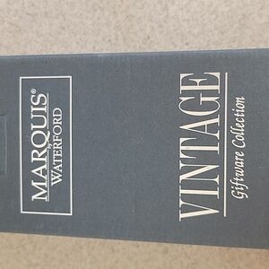 Wine Decanter Marquis by Waterdford